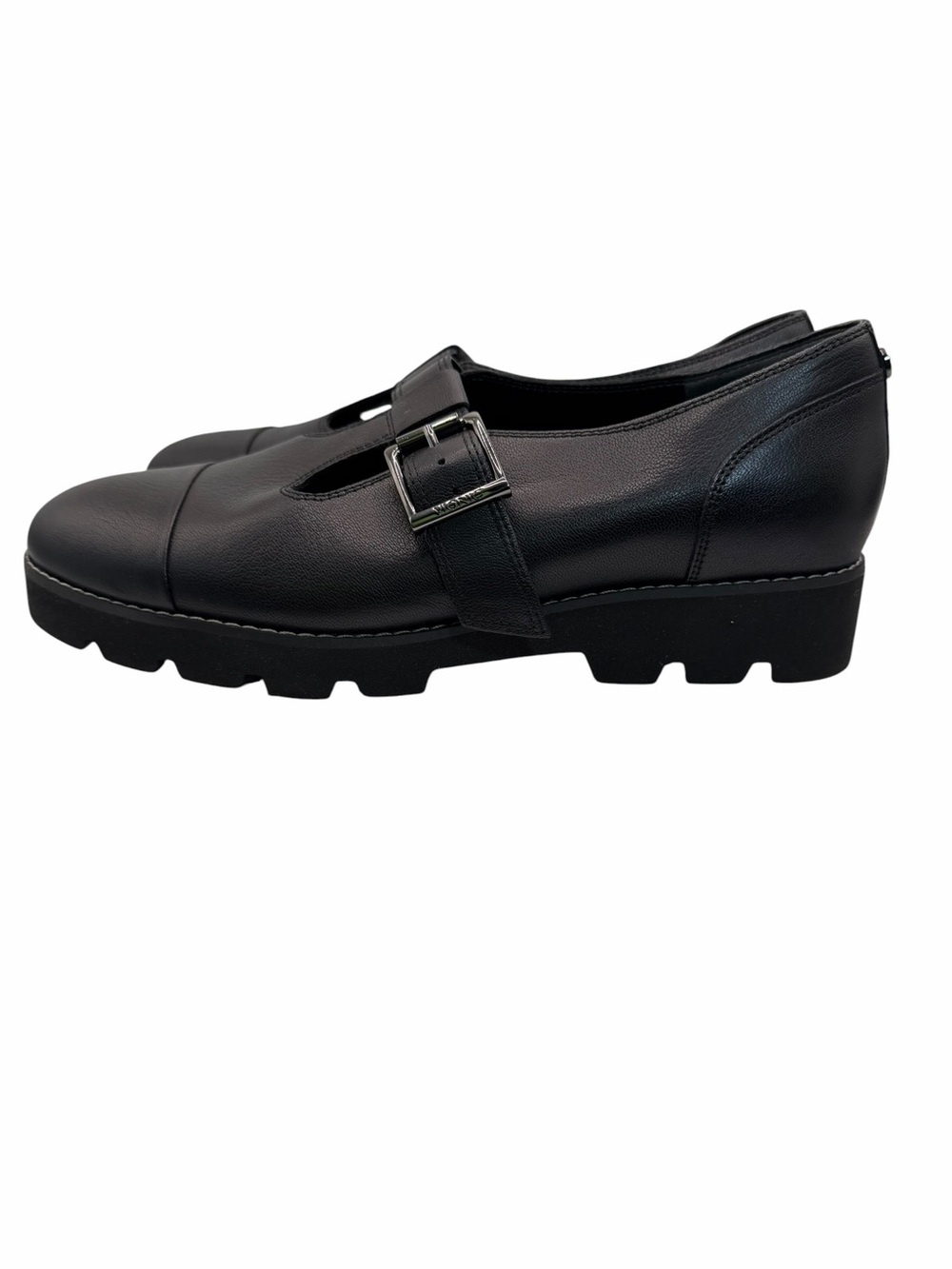 Vionic Carmen T Strap Mary Jane Flats